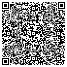 QR code with Provisions International Ltd contacts