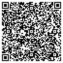 QR code with Hilltop Flowers contacts