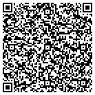 QR code with Tsj Poured Foundations contacts