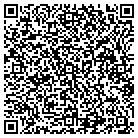 QR code with T-N-T Service Unlimited contacts
