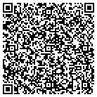 QR code with B R M Design & Metalworks contacts