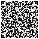 QR code with Kennametal contacts