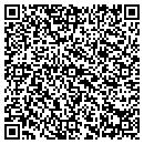 QR code with S & H Underwriters contacts