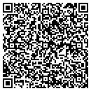 QR code with ARA Service contacts