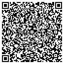 QR code with Paul B Wolfe contacts