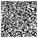 QR code with Richard Witte PHD contacts