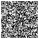 QR code with Cady's Falls Nursery contacts