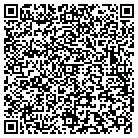 QR code with Peters Excavating & Trnsp contacts