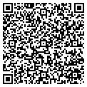 QR code with DNT contacts