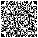 QR code with Slingin Webs contacts