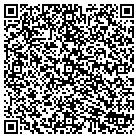 QR code with Anderson Laboratories Inc contacts