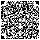 QR code with Maplefields At Manchester contacts