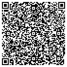 QR code with Cliffs Stained Glass Wind contacts