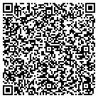 QR code with Jeff Schoellkopf Design contacts