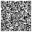 QR code with Averill Cpo contacts