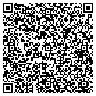 QR code with Garcia Trucking Company contacts