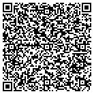 QR code with Caledonia County State Airport contacts