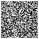 QR code with James Andrus contacts