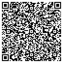 QR code with A Blinds Date contacts