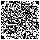 QR code with Art Shop & Frame Gallery contacts
