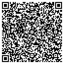QR code with Tiny Bubbles contacts