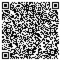 QR code with GCI contacts