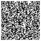 QR code with M J Galloway Company Inc contacts