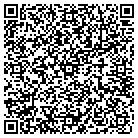 QR code with Mc Gee's Auction Service contacts