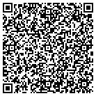 QR code with Richards Gates Hoffman & Clay contacts