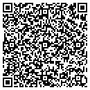 QR code with River Bend Market contacts