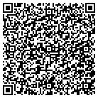 QR code with Ralph P Guiduli Od contacts