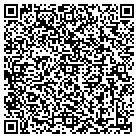 QR code with Action Towing Service contacts