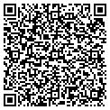QR code with PHI contacts