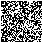 QR code with McNeil Generating Station contacts
