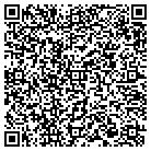 QR code with Champlain Valley Tree Service contacts
