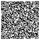 QR code with Up and Running Computers contacts