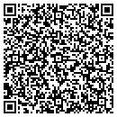 QR code with J G & J Realty Inc contacts