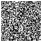 QR code with Hill Country Vending Service contacts