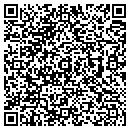 QR code with Antique Guns contacts