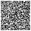 QR code with A Ricci Michael contacts