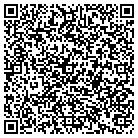 QR code with L R Provencher Earthworks contacts