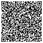 QR code with Wallies Wallcoverings Inc contacts