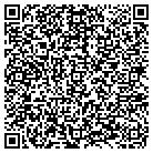 QR code with JDB Merchandising Of Vermont contacts