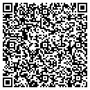QR code with Garden Time contacts