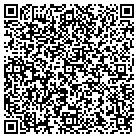 QR code with D J's Towing & Recovery contacts