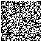 QR code with Chadwick Optical Inc contacts