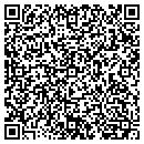QR code with Knockout Carpet contacts