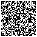 QR code with B & B Vending contacts