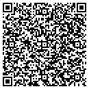 QR code with Zone Vi Studios contacts