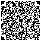 QR code with C & S Precision Machining contacts
